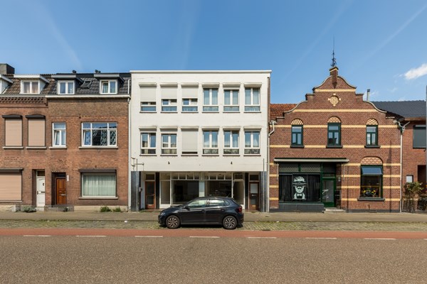 Medium property photo - Straelseweg 95, 5911 CN Venlo